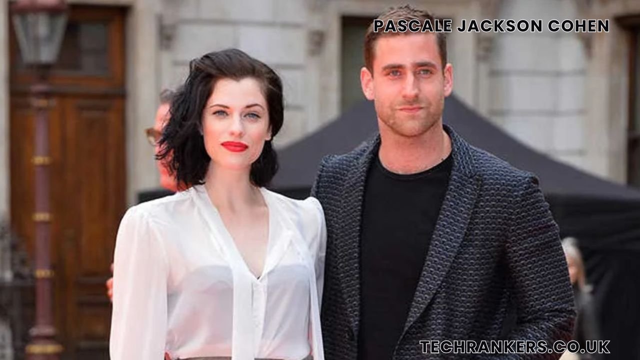 pascale jackson cohen