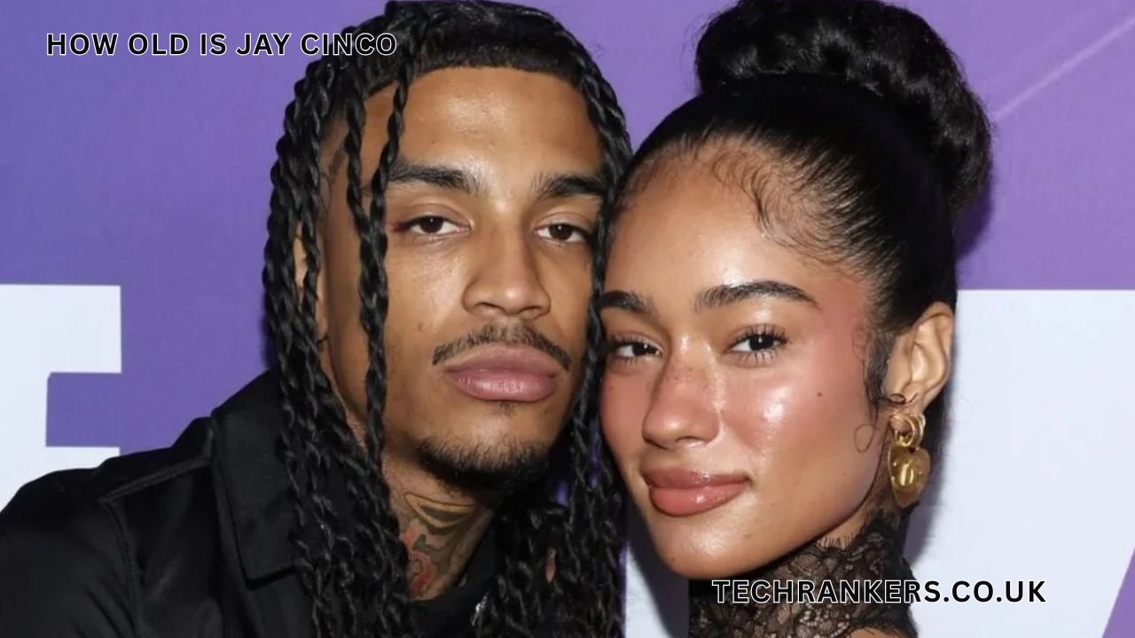how old is jay cinco
