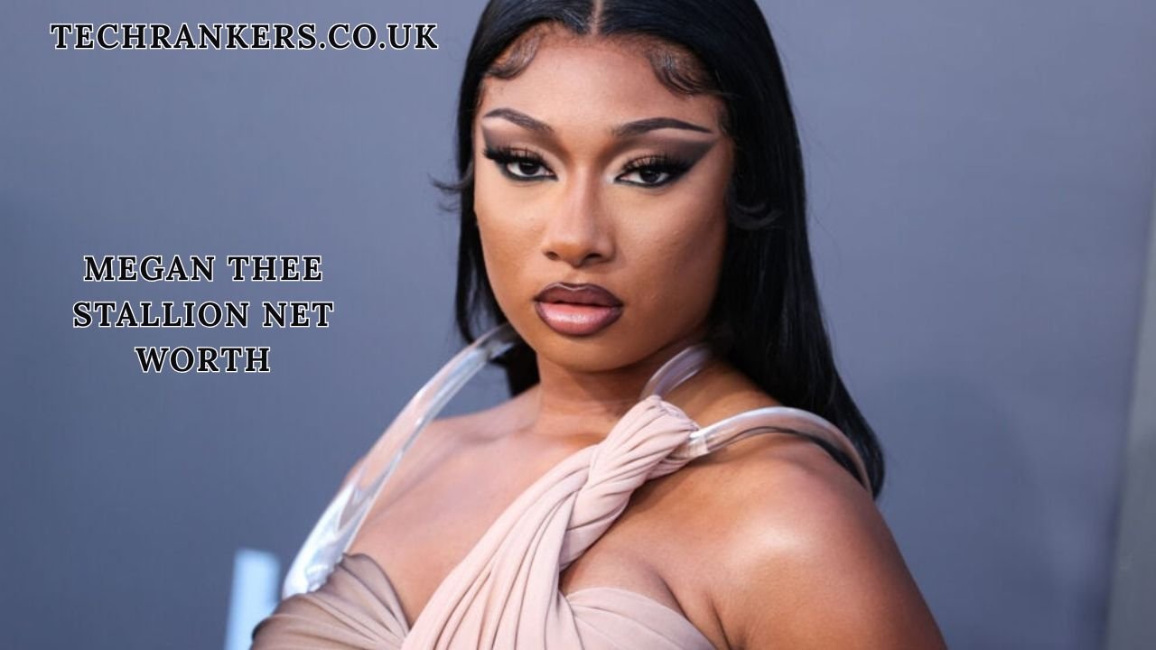 Megan Thee Stallion Net Worth