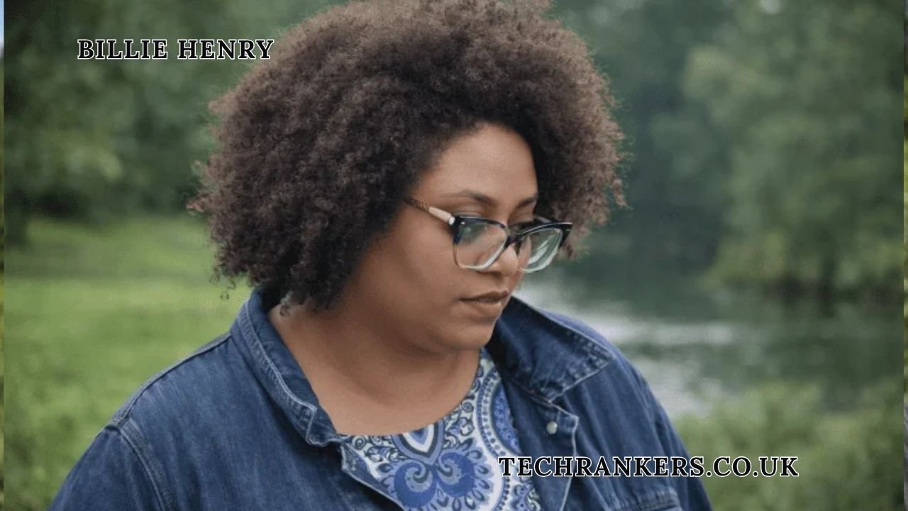 Billie Henry