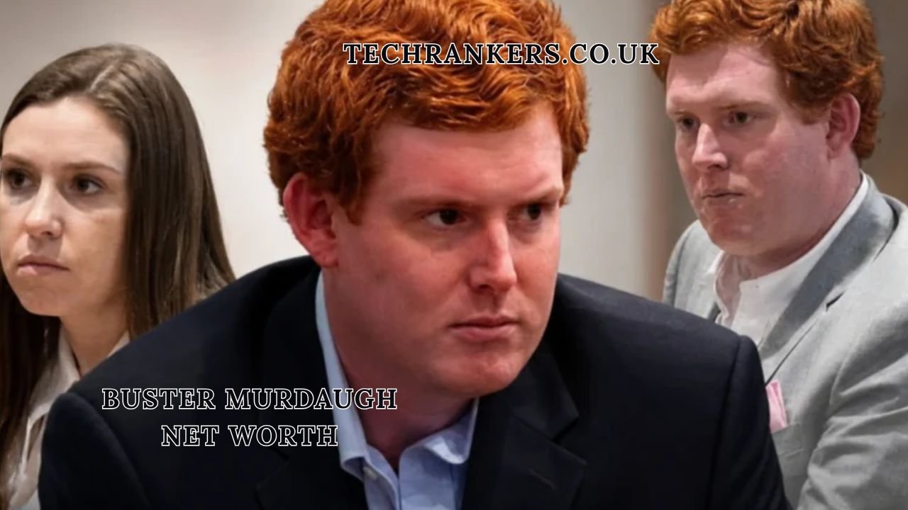 Buster Murdaugh Net Worth