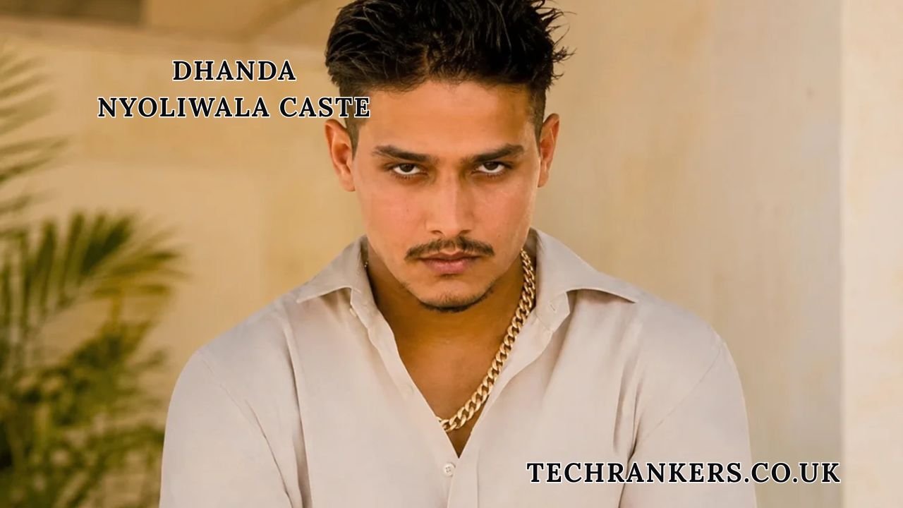Dhanda Nyoliwala Caste